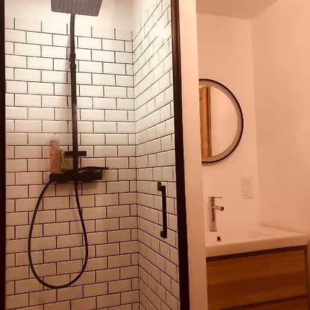 La Pomme D'or Appartement *